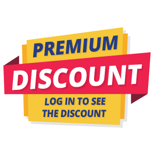 DISCOUNT LOG IN