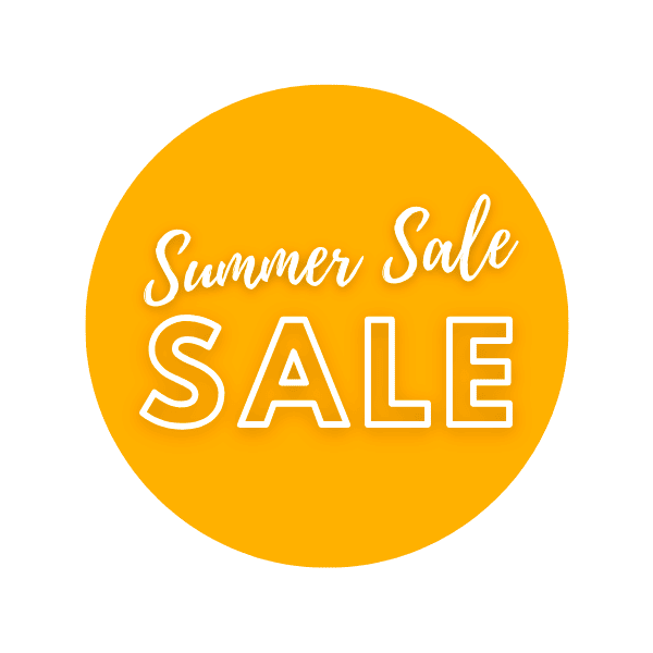Summer Sale