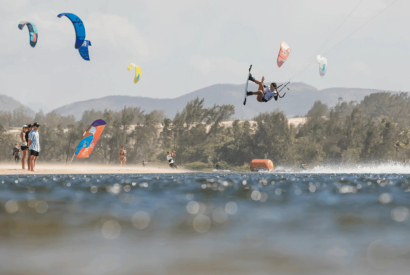 Les 7 meilleures ailes de kitesurf de 2025